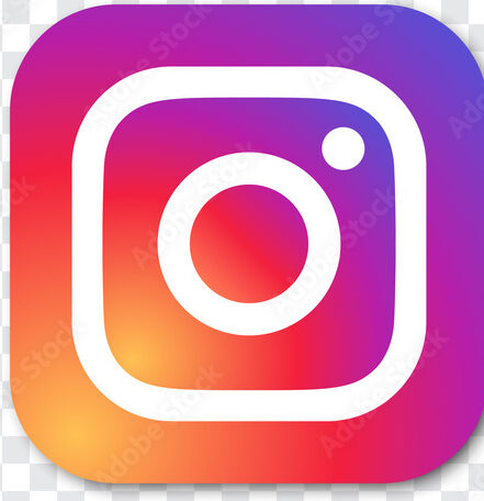 Contato Instagram