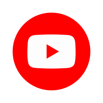 Icon Youtube